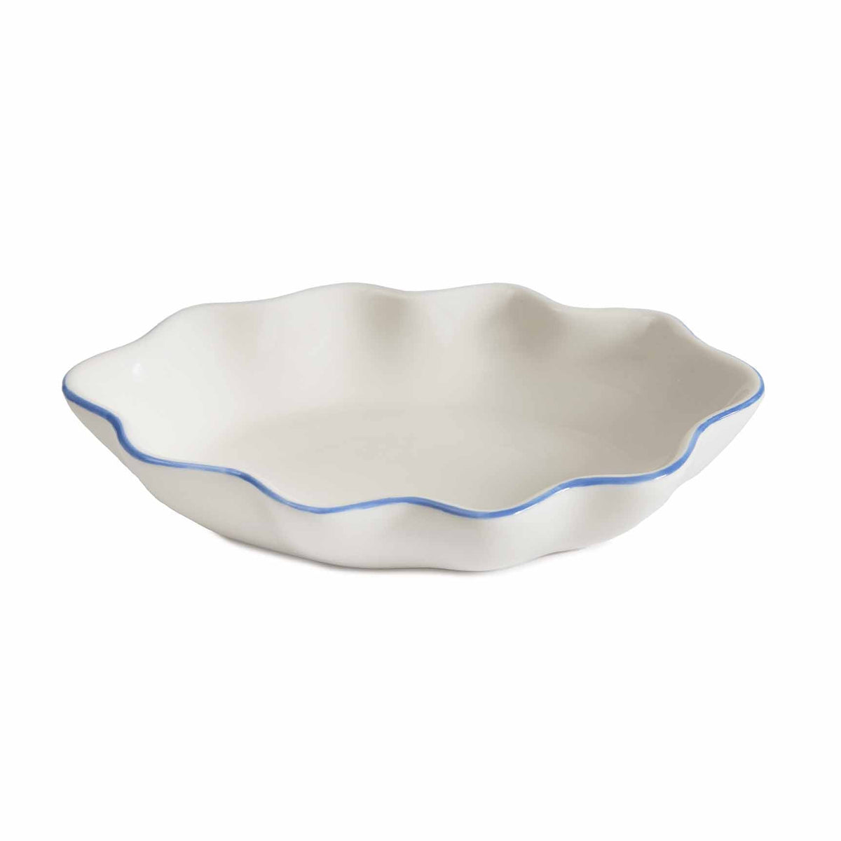 Le Marais Bath Accessories in Cornflower Blue, Soap Dish