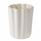 Le Marais Bath Accessories in Orange, Waste Basket