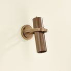 Lennox Wall Sconce, detail - Starboard Lane