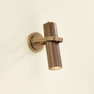 Lennox Wall Sconce, detail - Starboard Lane
