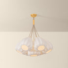 Livonia Chandelier, detail - Starboard Lane