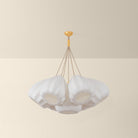 Livonia Chandelier, detail - Starboard Lane