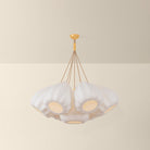 Livonia Chandelier, detail - Starboard Lane