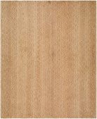 Earthspun Handwoven Jute Rug - Starboard Lane