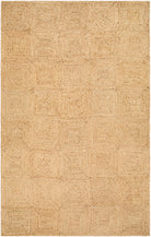 Prairie Handwoven Jute Rug - Starboard Lane