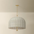 Lonnie Chandelier, detail - Starboard Lane