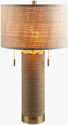 Livonia Table Lamp, detail - Starboard Lane