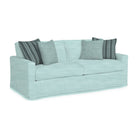 Maho Grande 2-Seat Sofa, Trade Wind – Lagoon - Starboard Lane