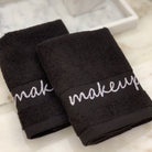 Makeup Towels, Set of 6