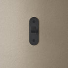 Maltby Exterior Wall Sconce Hook, detail - Starboard Lane
