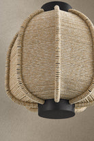 Maltby Exterior Wall Sconce Hook, detail - Starboard Lane