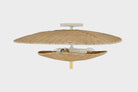 Marigold Semi Flush, detail - Starboard Lane