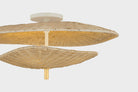 Marigold Semi Flush, detail - Starboard Lane