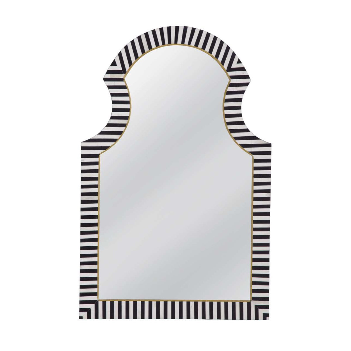 Martens Wall Mirror - Starboard Lane