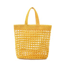 Farmer's Market Tote in Sun, Mini