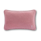 Mirror Mirror Needlepoint Pillow, velvet back - Starboard Lane