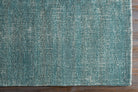 Messina Hand-Tufted Rug, styled in a room - Starboard Lane