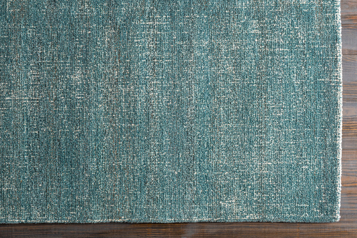 Messina Hand-Tufted Rug, styled in a room - Starboard Lane