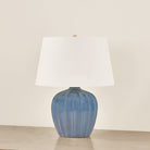 Myla Table Lamp, detail - Starboard Lane