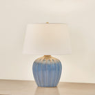 Myla Table Lamp, detail - Starboard Lane