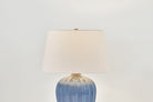 Myla Table Lamp, detail - Starboard Lane