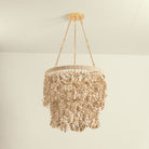Naxos Chandelier, detail - Starboard Lane