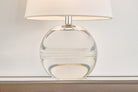 Nicole Rechargeable Table Lamp, detail - Starboard Lane