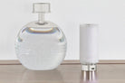 Nicole Rechargeable Table Lamp, detail - Starboard Lane