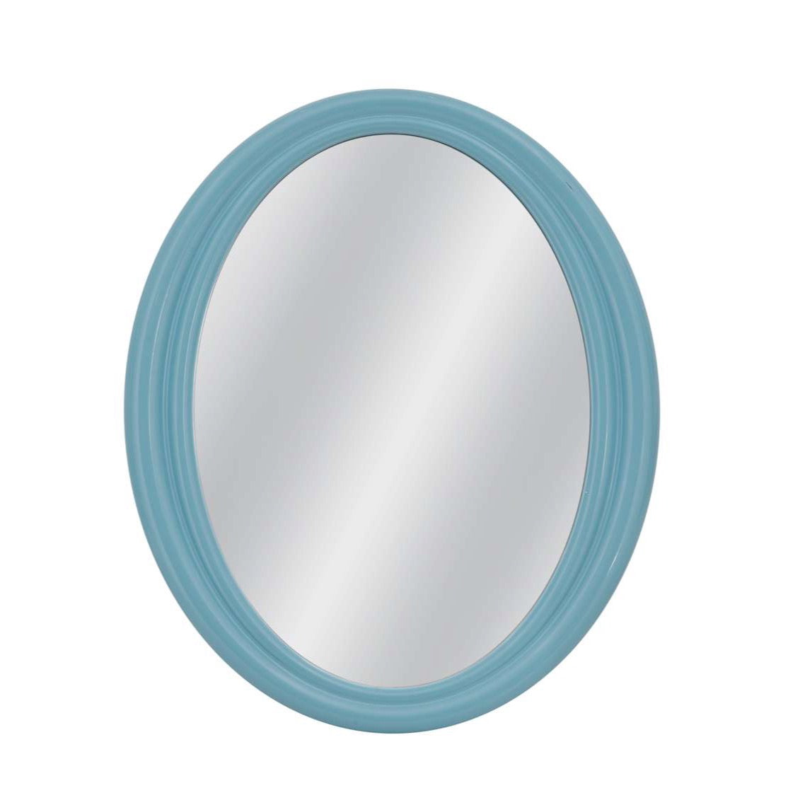 Nobreck Wall Mirror - Starboard Lane