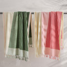 Nomade Beach Towels