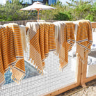 Nomade Beach Towels