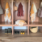 Nomade Beach Towels