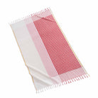 Nomade Beach Towels in Flamingo