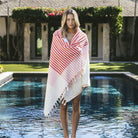 Nomade Beach Towels