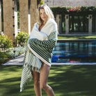 Nomade Beach Towels