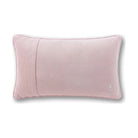 Not Needy Needlepoint Pillow, velvet back - Starboard Lane