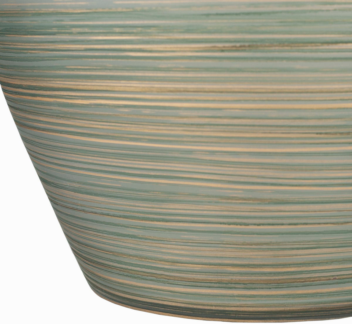 Ollie Table Lamp, detail - Starboard Lane
