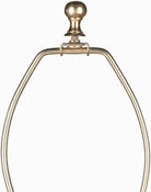 Ollie Table Lamp, detail - Starboard Lane