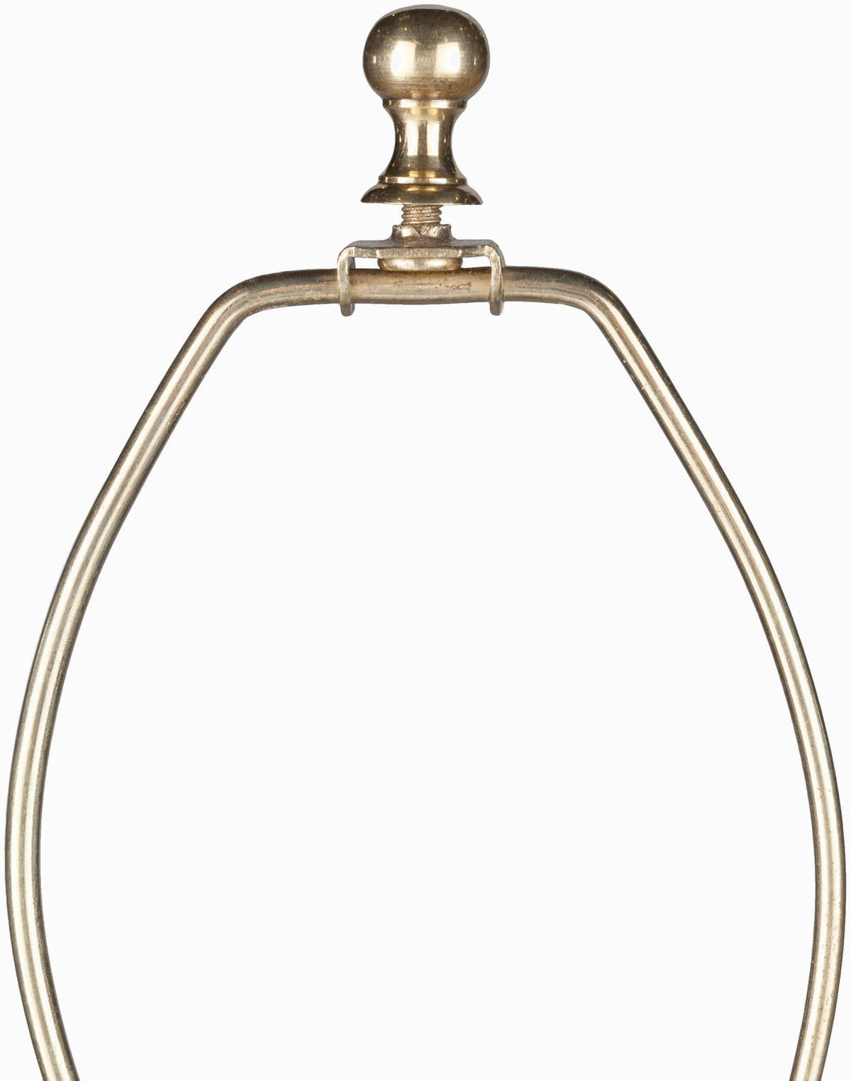 Ollie Table Lamp, detail - Starboard Lane