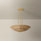 Ollie Pendant, detail - Starboard Lane
