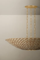 Ollie Pendant, detail - Starboard Lane