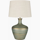 Ollie Table Lamp - Starboard Lane