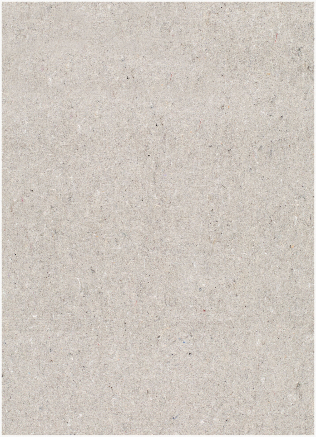 Supreme Felted Rug Pad, 5' x 8' - Starboard Lane