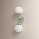 Paige Wall Sconce, detail - Starboard Lane