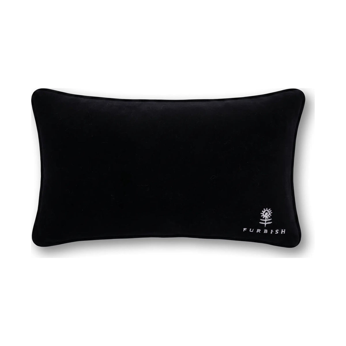 Pants Needlepoint Pillow, velvet back - Starboard Lane