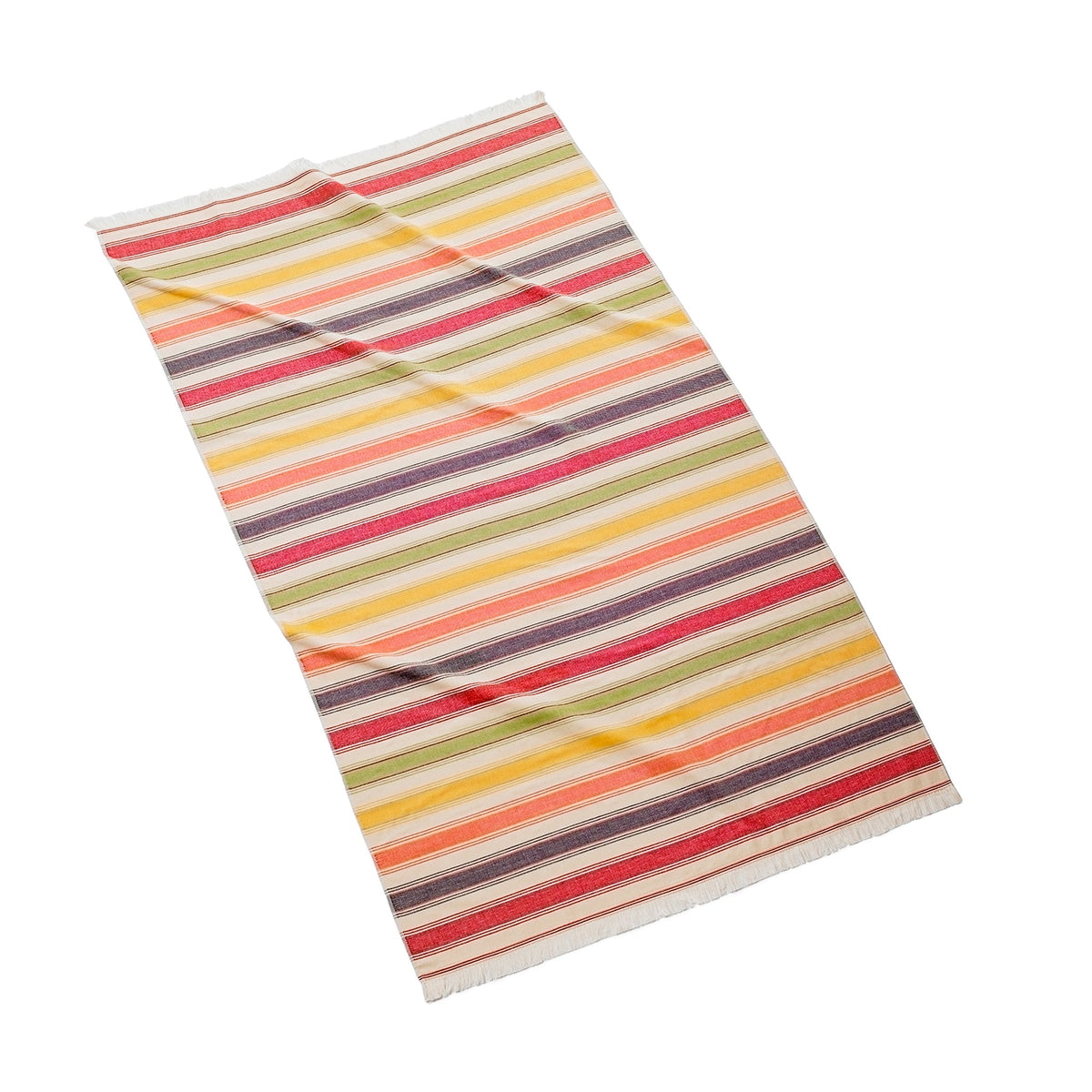 Pareo Fouta Beach Towels