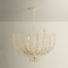 Pedrillo Chandelier, detail - Starboard Lane