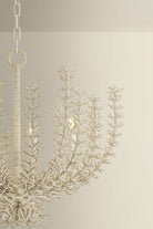 Pedrillo Chandelier, detail - Starboard Lane