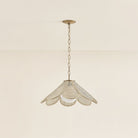 Petal Pendant, detail - Starboard Lane