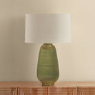 Piermont Table Lamp, detail - Starboard Lane